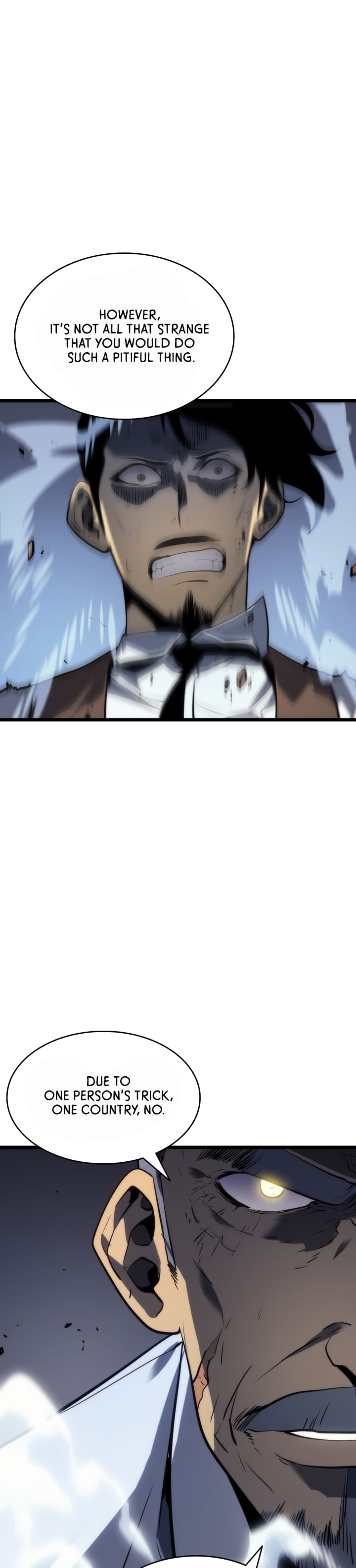 Solo Leveling, Chapter 126 image 16